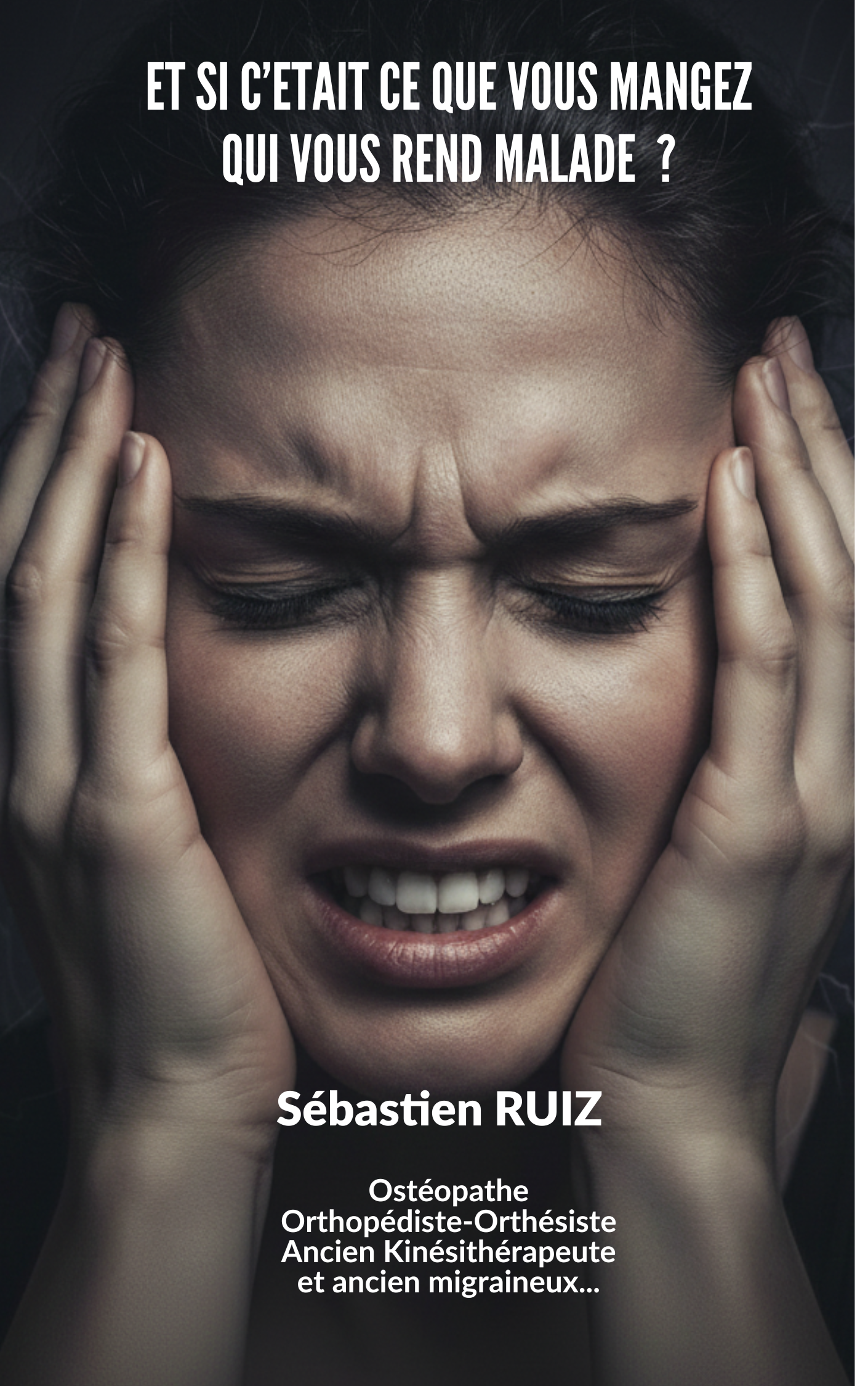 Portrait (optionnel)